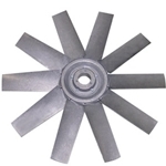 18" Fan Blade 10 Blades, New Style (FB-1780-10B)