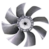 30" Fan Blade 8 Blades, New Style