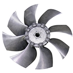 30" Fan Blade 8 Blades, New Style