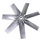 34" Fan Blade 7 Blades, New Style (FB-3365-7B)