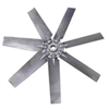 40" Fan Blade 7 Blades, New Style (FB-3960-7B)