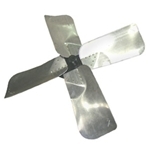 48"Fan Blade 4 Blades (Replaces JL-495)