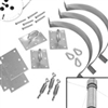 Guy Wire Kit For 48" Duct