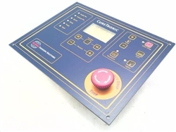 Remote Panel Curetronic Terminal Input Device