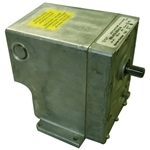 Damper Motor /Actuator 120V w/Linkage MA-418-500