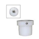 Delimitation Light Holder