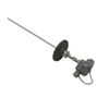 Thermocouple Type J KIT (Single Head)