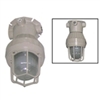 Ceiling Mount Incandescent 150-300W, Dome Style