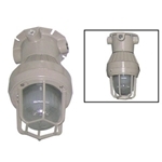 Ceiling Mount Incandescent 150-300W, Dome Style