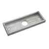 Burner Housing 2.0 X 6.0