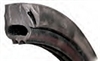 Blowtherm Door Seal For Booths Manufactured Before 2007  (262' Roll)