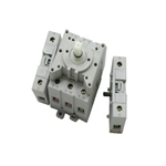 Isolator for SBC & E/M 63 Amps 6 Pole Rectangular