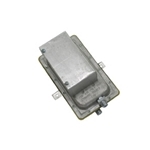 Air Pressure Switch 0.5 - 12" W.C. Range