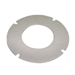 Heat Exchanger Gasket Round (1 & 1.5MBTU)