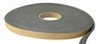 1/4"x3/4" Wide Open Cell Adhesive Tape (50' Roll)