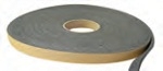 1/4"x3/4" Wide Open Cell Adhesive Tape (50' Roll)