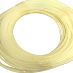 Tubing Polyethylene .250 OD .170 ID, Sold by the Foot