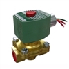 Air Solenoid Switch - 2-Way N.C 1/2" FPT 24Volt DC