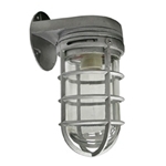 Wall Mount Vapor Tight 120/277V