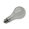 Bulb Incandescent 120V/150W