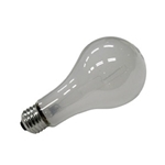 Bulb Incandescent 120V/150W