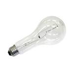 Bulb Incandescent 120V/300W Standard Base