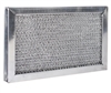 20" W x 20" L x 2" H EZ Kleen Alum Cleanable (1/CS)