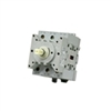 Isolator Main 3P Block, Switch Body