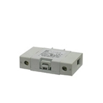 Isolator 80A Side Block