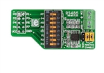 RS485 BOARD (for FX3U PLC)