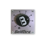 TD114R Remote Selector-Discharge Air Sensor (55Â° to 90Â°F)