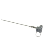 Thermocouple Type J Miniature Head