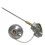 Thermocouple Type JJ 12"