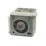 Timer 120V Multifunction 2PDT