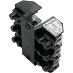 Fuse Block 250V 30 Amp 3 Pole