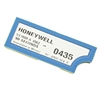 Honeywell 90 Sec. Purge Card (ST7800A1062)