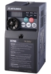 VFD 5HP 400V MITD700 SERIES D