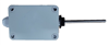 Temperature Sensor A/100-3W-L-2.5"-NW-4X (PT100/39063 Replacement)