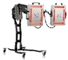 REVO Rapid MC2 Unit Mobile Cart, 230V / 3PH IR242T