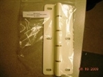 Door Hinge Assembly Kit Open - Concept Cure (Blowtherm, Slab to Slab)