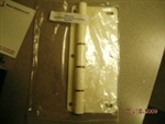 Door Hinge Assembly Kit Closed - Concept Cure (Blowtherm, Jamb to Slab) Product and Personnel door