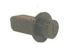 Damper Pivot Metal