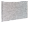 18.75" W x 46" L x 0.88" H EZ Kleen Alum Cleanable (1/CS)