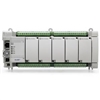 AB PLC 2080-LC50-48QWB Programmed