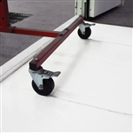 24" X 30" Clean Walk Mats 60 sheets per pad