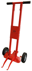 Grate Lifting Tool Maximum weight load - 260 lbs