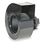 Paint Mix Room Fan (4C831) 1/2PH 115/230V