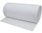 25"x72"x2" 5KR1 Filter Blanket (1/CS)