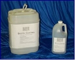 Clear Booth Coating 1-Gal. (4/CS)