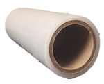 Standard Wound, Clear 3 Mil Wall Film 14" x 100 Ft. Roll (4/CS)